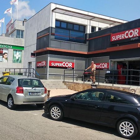 Sitio de Calahonda Sol Y Relax, Lubina Sol 아파트 외부 사진