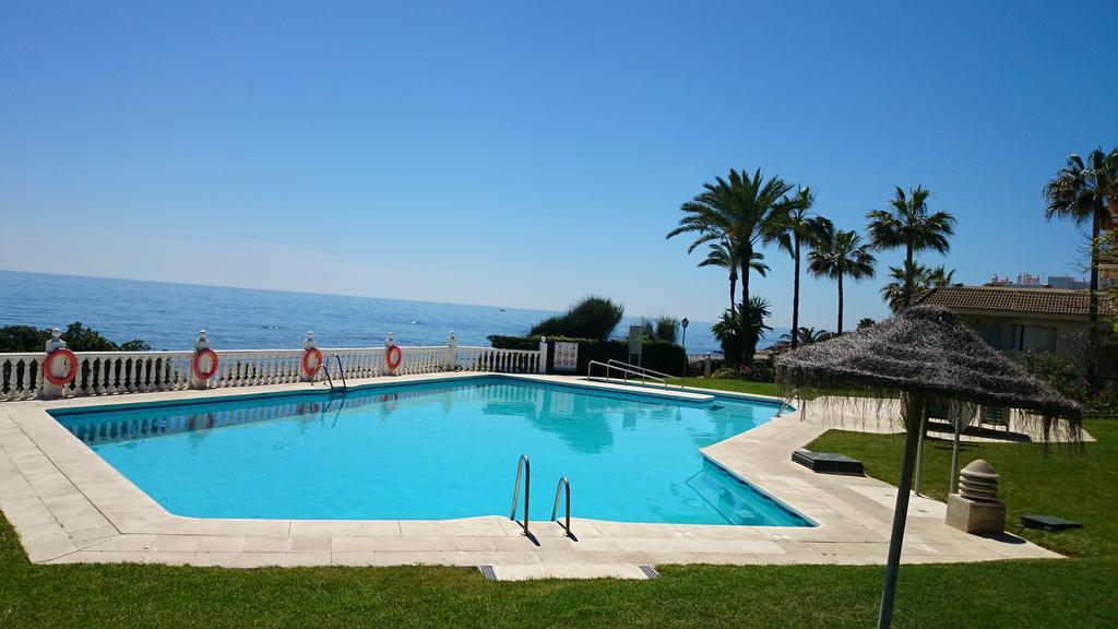 Sitio de Calahonda Sol Y Relax, Lubina Sol 아파트 외부 사진