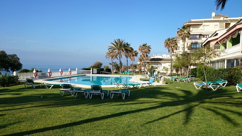 Sitio de Calahonda Sol Y Relax, Lubina Sol 아파트 외부 사진