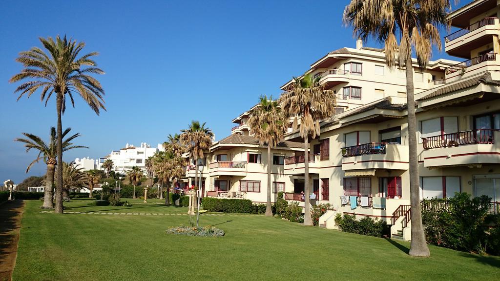 Sitio de Calahonda Sol Y Relax, Lubina Sol 아파트 외부 사진