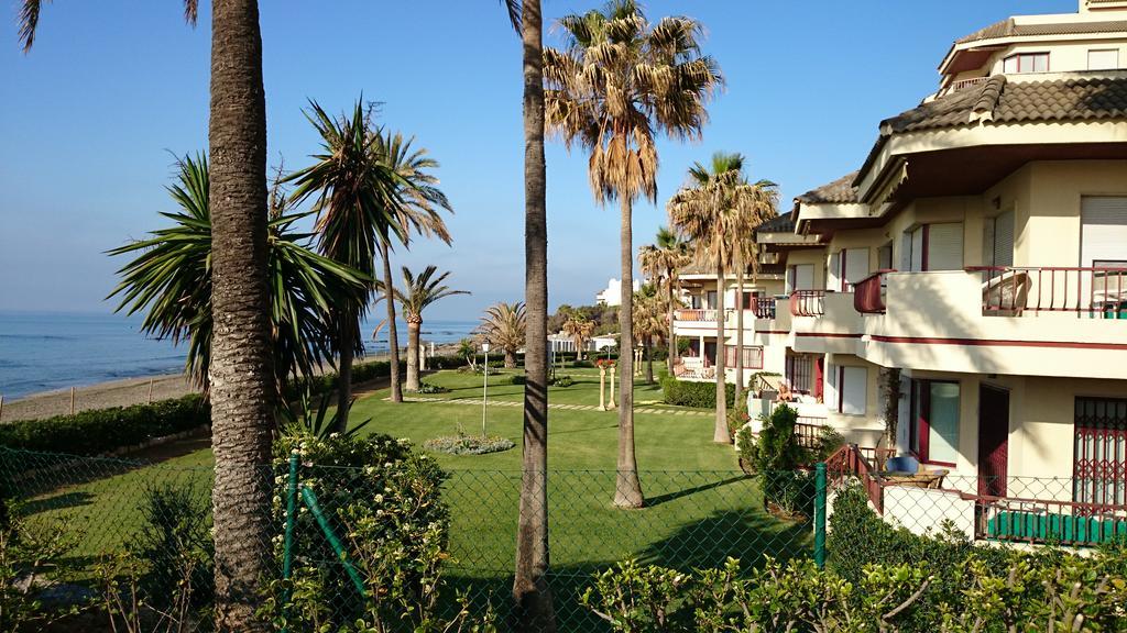 Sitio de Calahonda Sol Y Relax, Lubina Sol 아파트 외부 사진