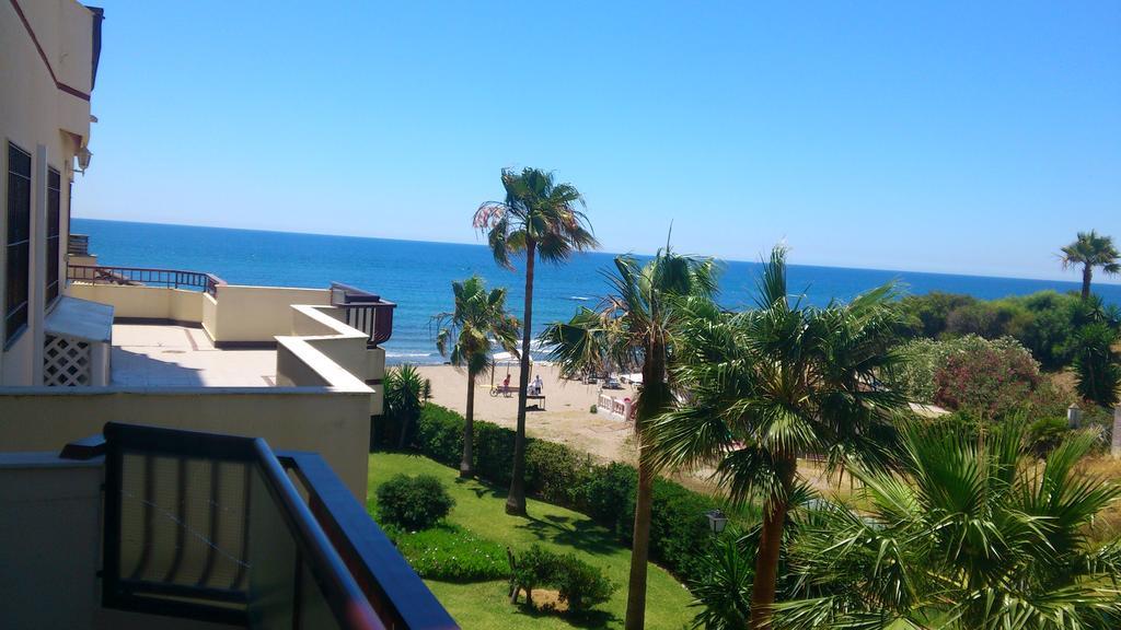 Sitio de Calahonda Sol Y Relax, Lubina Sol 아파트 외부 사진