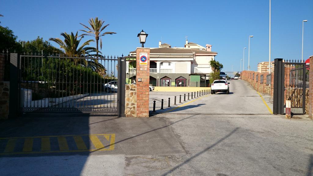 Sitio de Calahonda Sol Y Relax, Lubina Sol 아파트 외부 사진