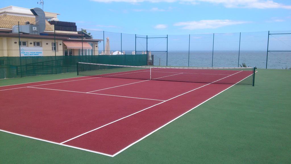 Sitio de Calahonda Sol Y Relax, Lubina Sol 아파트 외부 사진