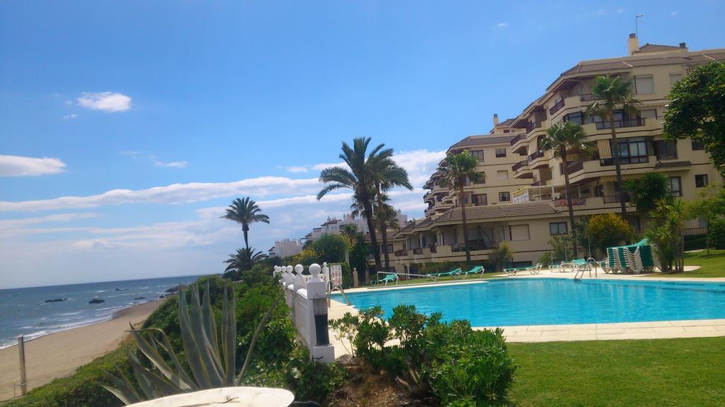 Sitio de Calahonda Sol Y Relax, Lubina Sol 아파트 외부 사진