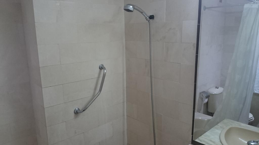Sitio de Calahonda Sol Y Relax, Lubina Sol 아파트 외부 사진