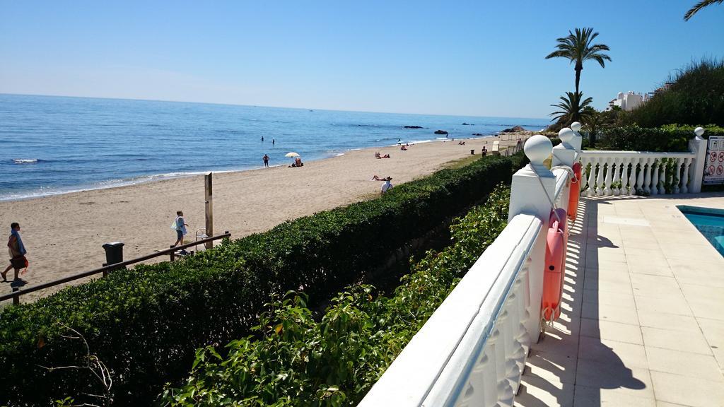 Sitio de Calahonda Sol Y Relax, Lubina Sol 아파트 외부 사진