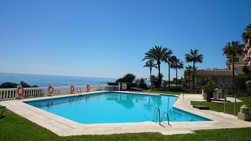Sitio de Calahonda Sol Y Relax, Lubina Sol 아파트 외부 사진