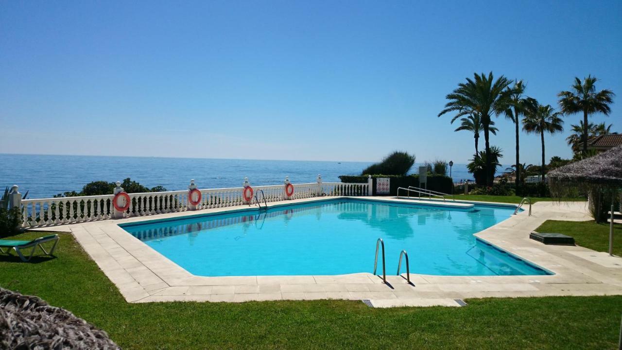 Sitio de Calahonda Sol Y Relax, Lubina Sol 아파트 외부 사진