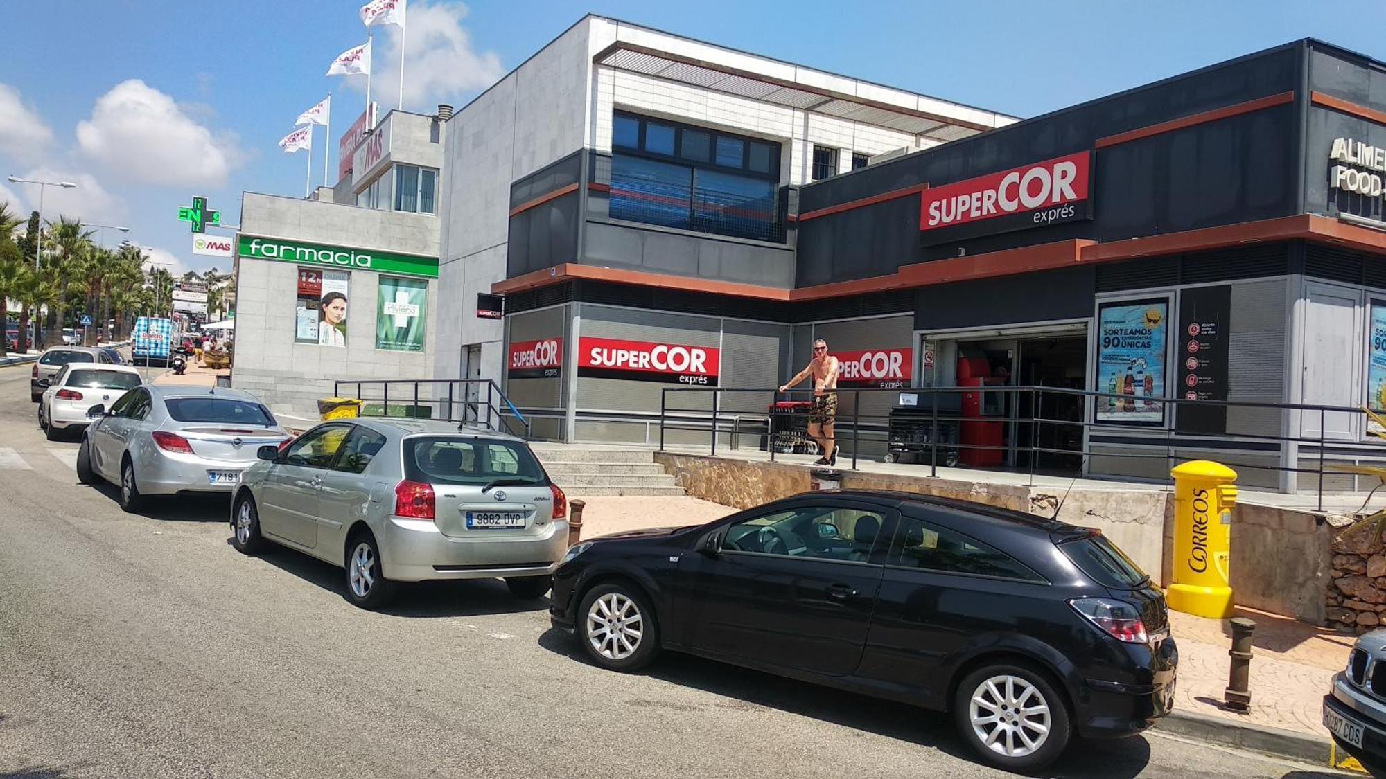 Sitio de Calahonda Sol Y Relax, Lubina Sol 아파트 외부 사진