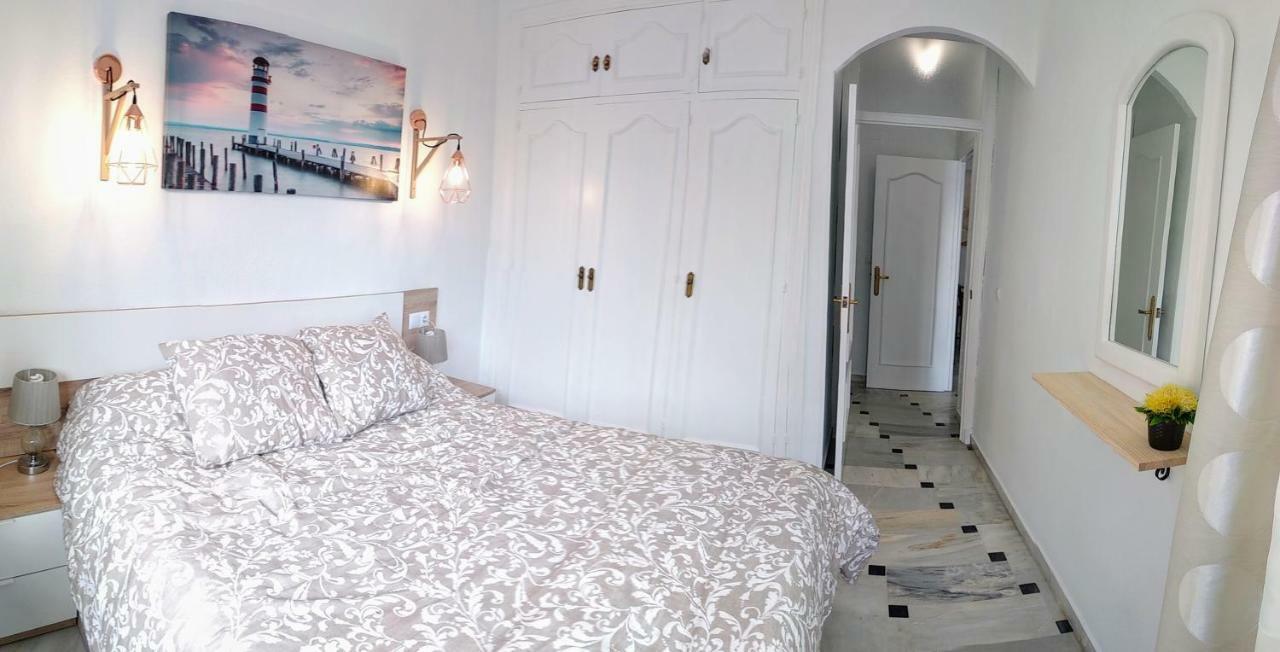 Sitio de Calahonda Sol Y Relax, Lubina Sol 아파트 외부 사진